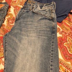 American Eagle original bootcut